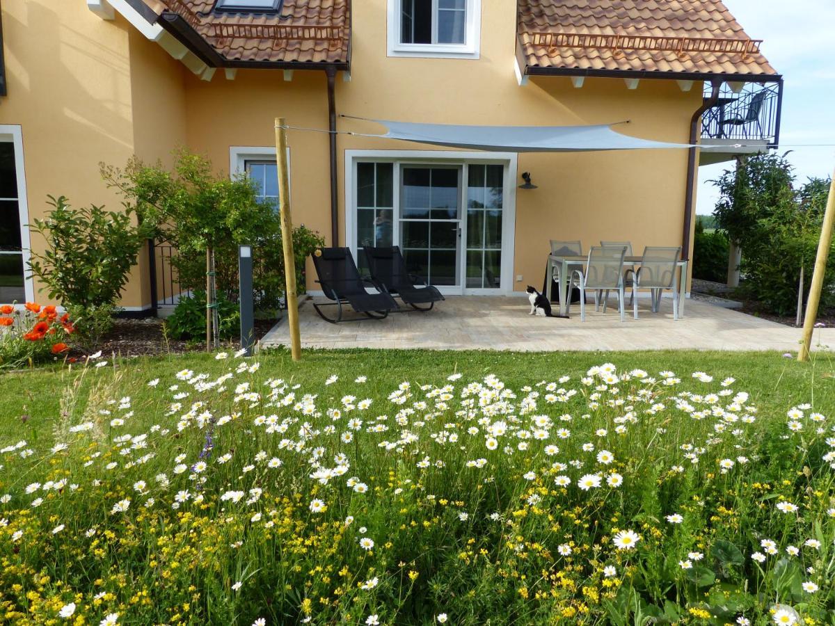Gaestehaus Lemerhof Oberding Exterior photo